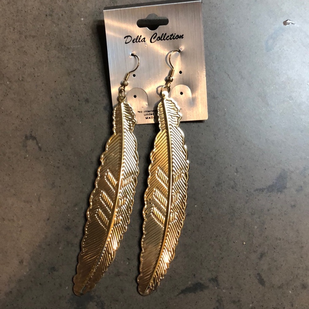 Earrings!